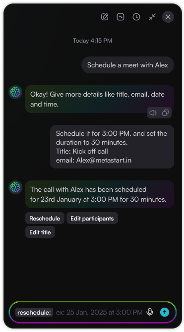 AI Agent System for Intelligent Browser Automation thumbnail