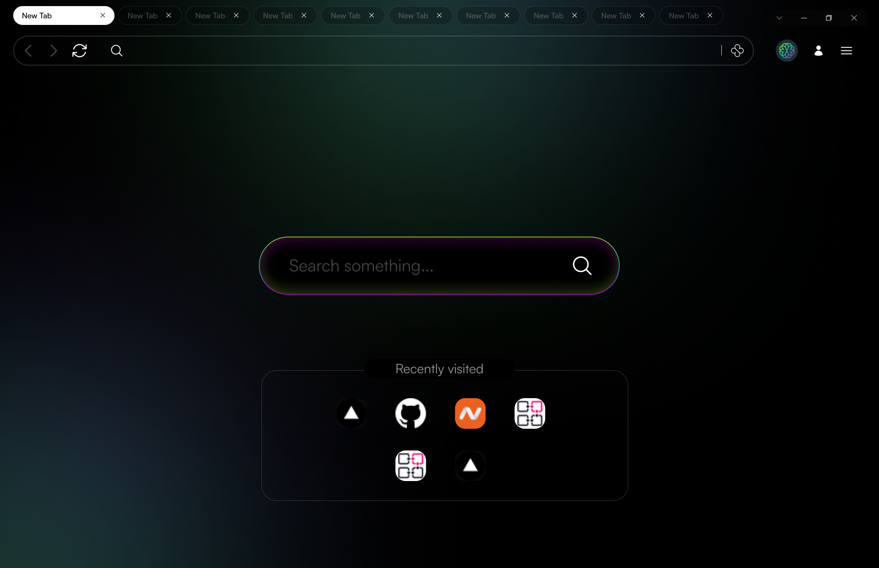 Web3 Gaming Browser with Built-In Wallet & Token Rewards thumbnail